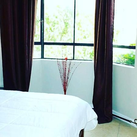 Furnished Apartments Near Jkia 奈洛比 外观 照片