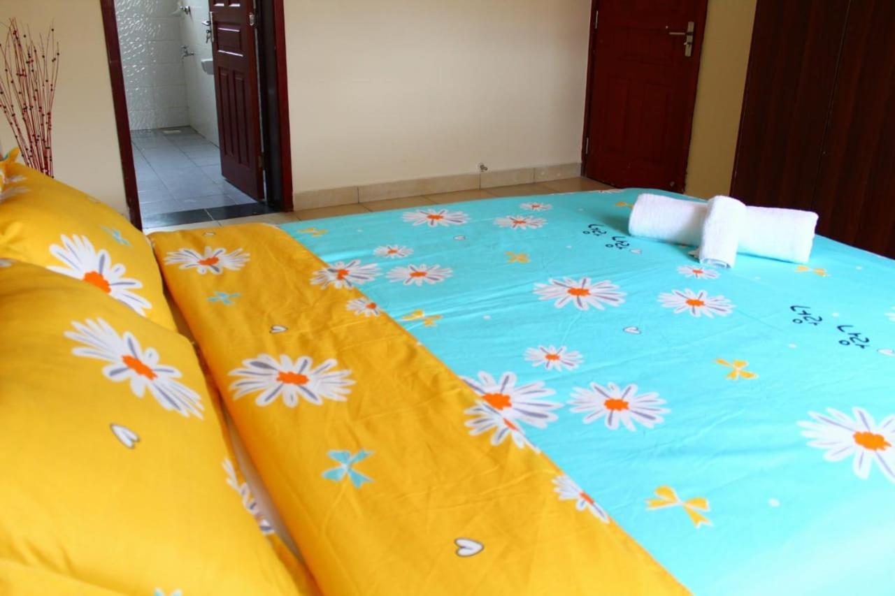 Furnished Apartments Near Jkia 奈洛比 外观 照片