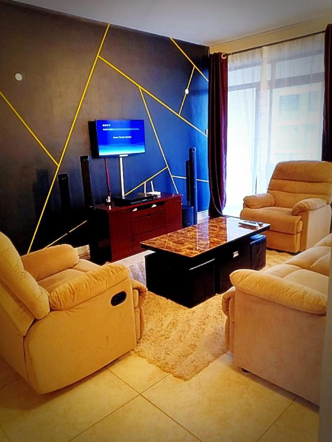 Furnished Apartments Near Jkia 奈洛比 外观 照片